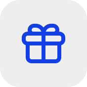 present/gift icon
