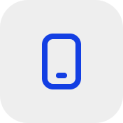 device/smartphone icon